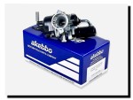 ΚΑΡΜΠΥΡΑΤΕΡ LIBERTY 50 2T AKEBBO